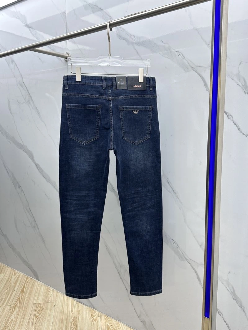 Armani Jeans Unique 96011