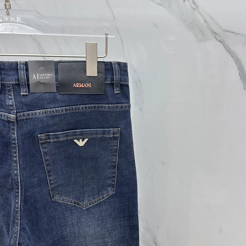 Armani Jeans Unique 96011
