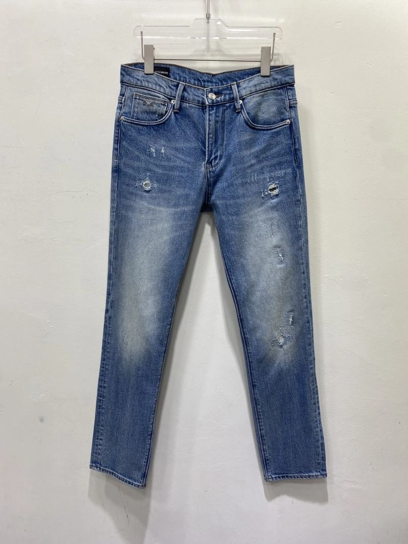 Armani Jeans Supportive 96005
