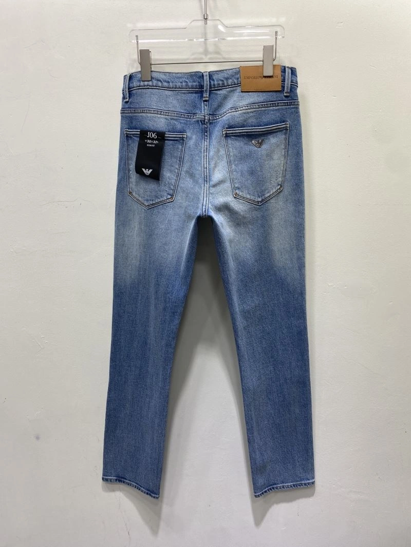 Armani Jeans Supportive 96005