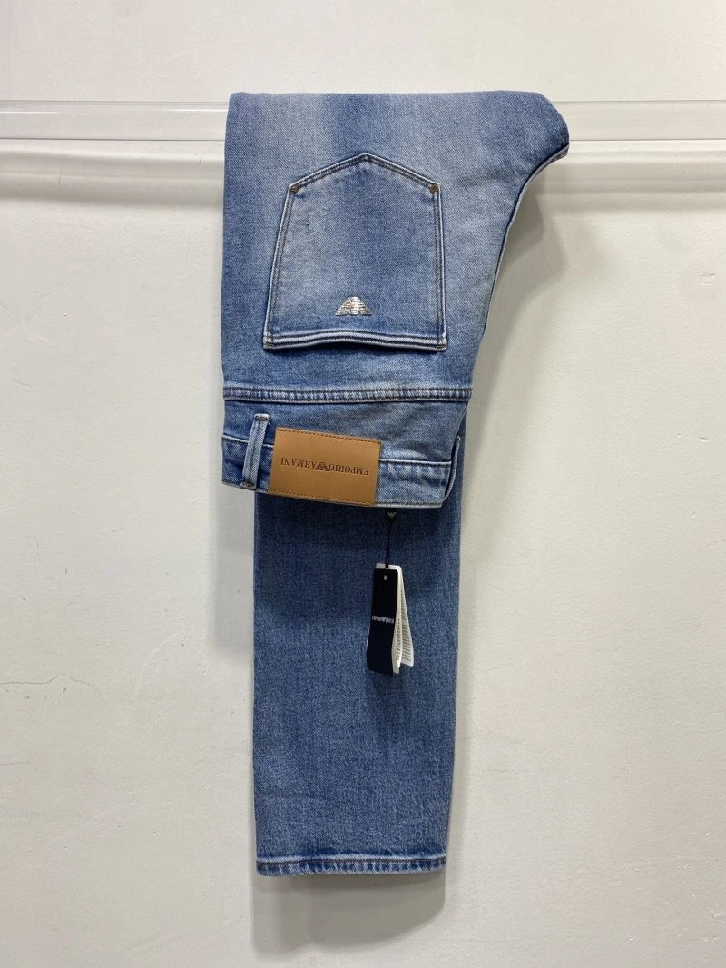 Armani Jeans Supportive 96005