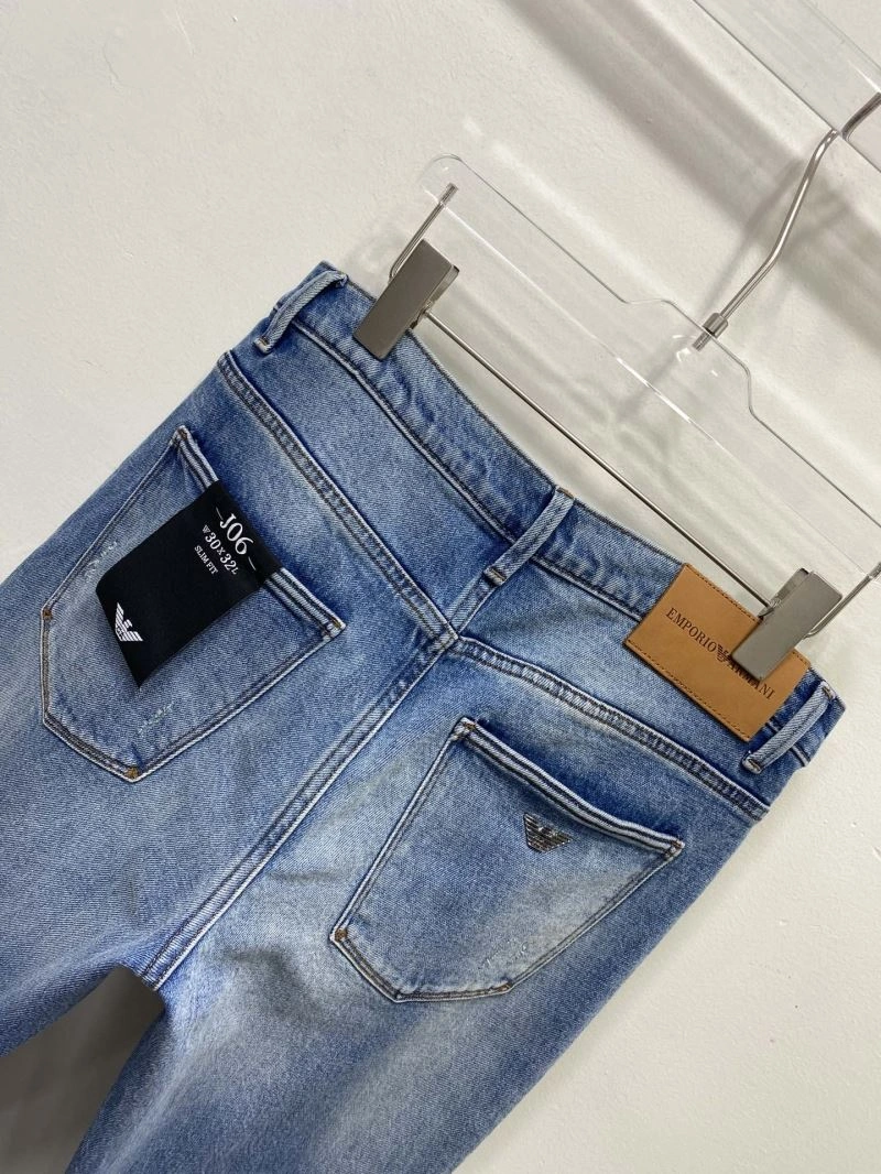 Armani Jeans Supportive 96005