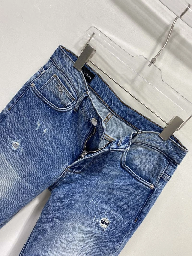 Armani Jeans Supportive 96005