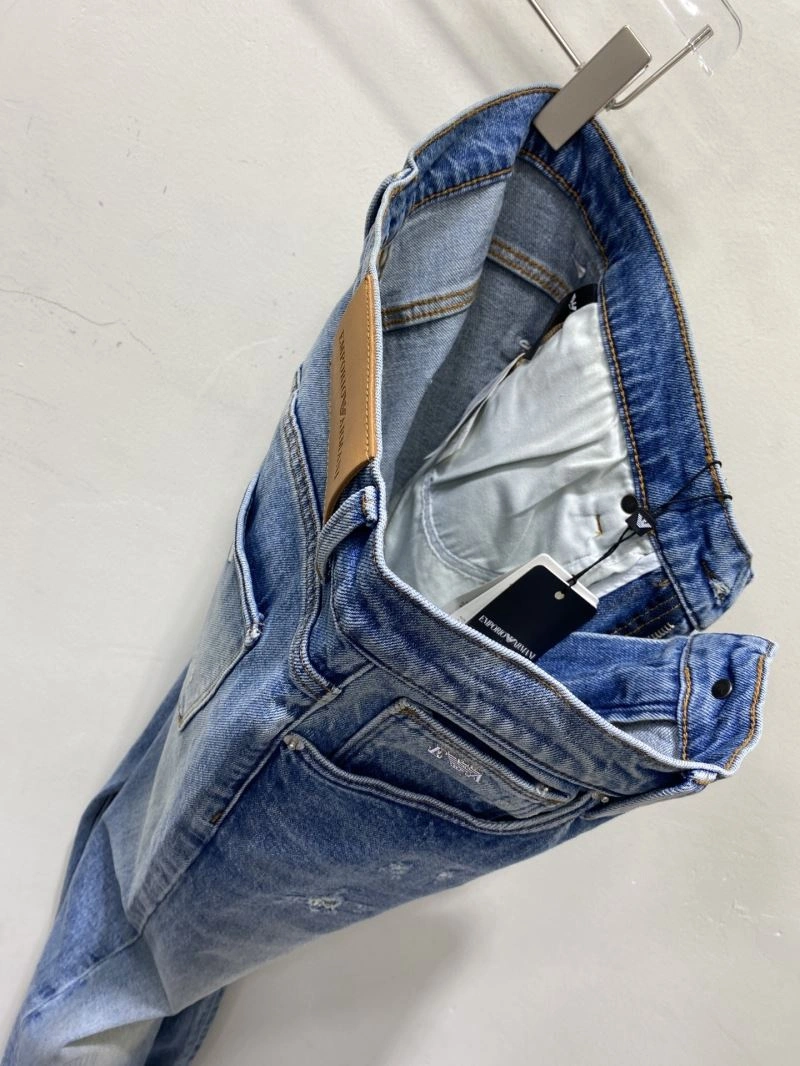 Armani Jeans Supportive 96005