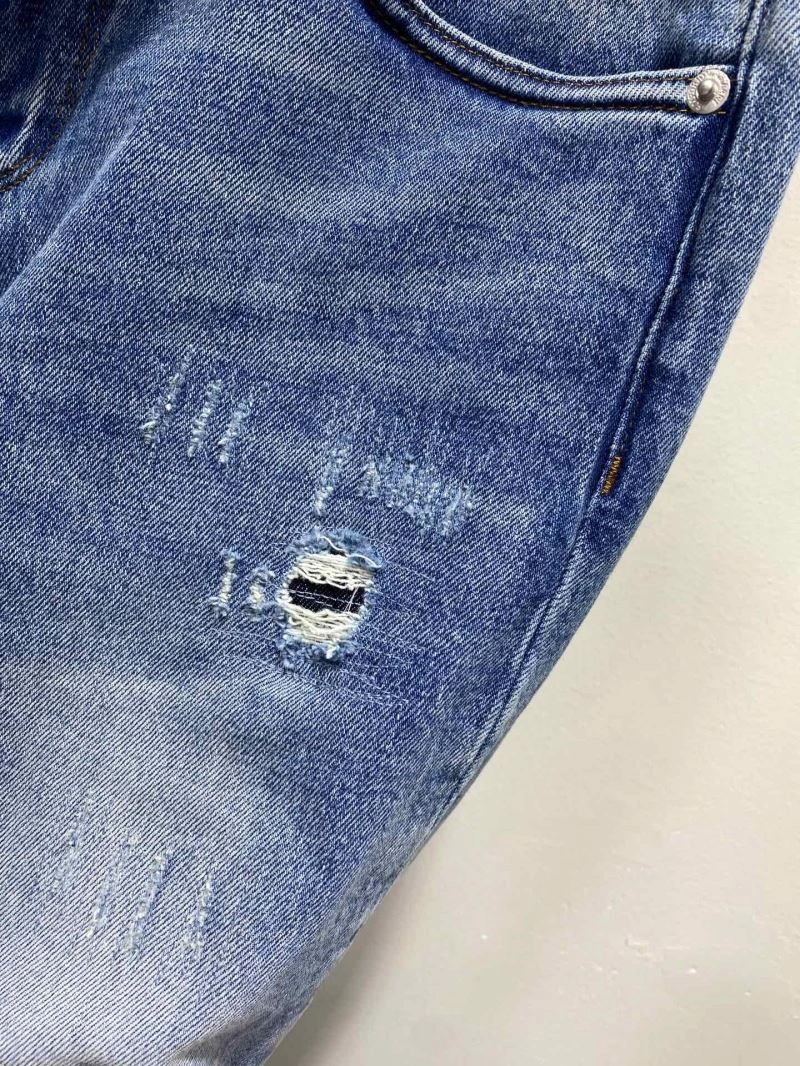 Armani Jeans Supportive 96005