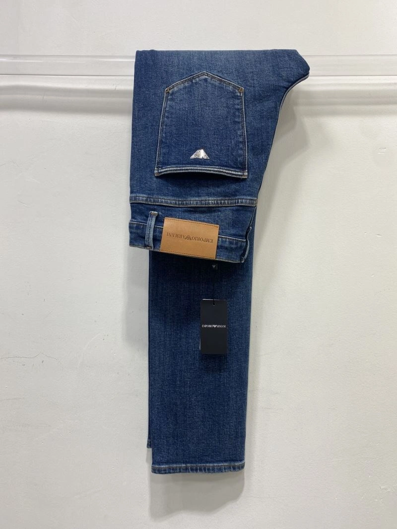 Lightweight Armani Jeans 96017