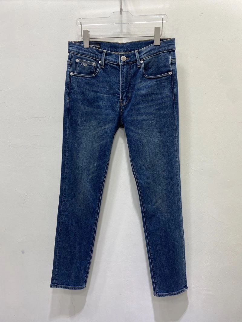 Lightweight Armani Jeans 96017
