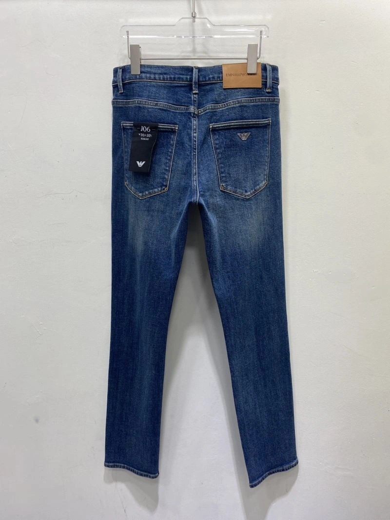 Lightweight Armani Jeans 96017