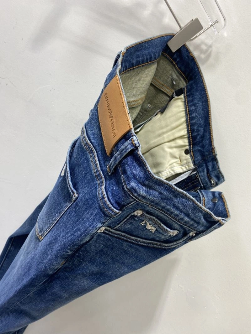 Lightweight Armani Jeans 96017