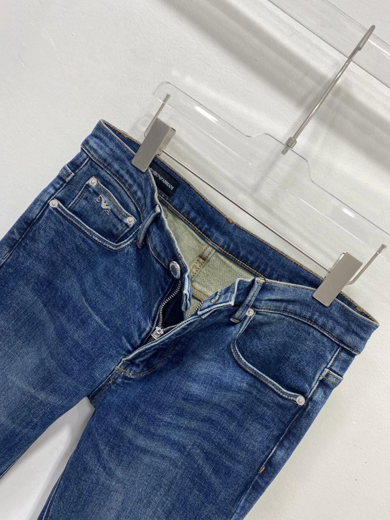 Lightweight Armani Jeans 96017