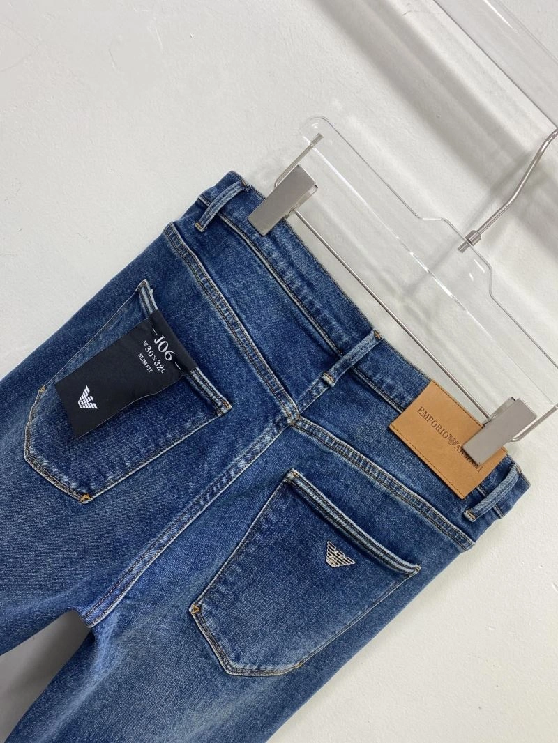 Lightweight Armani Jeans 96017