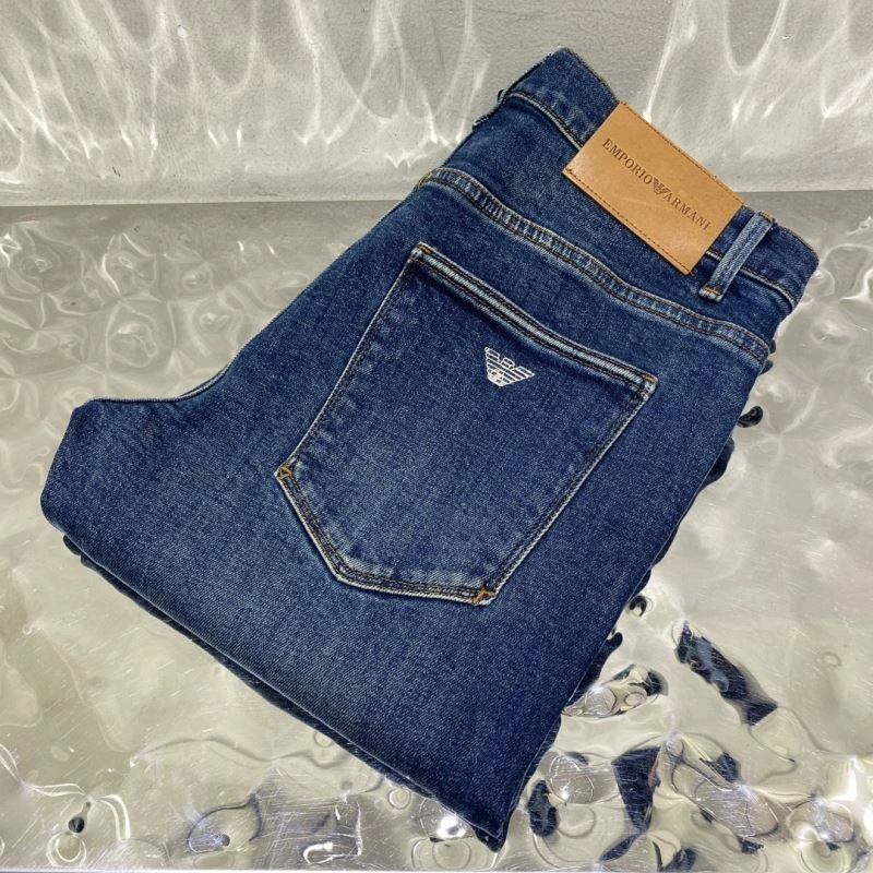 Lightweight Armani Jeans 96017