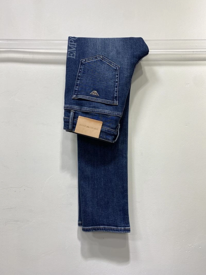 Tailored Armani Jeans 96015