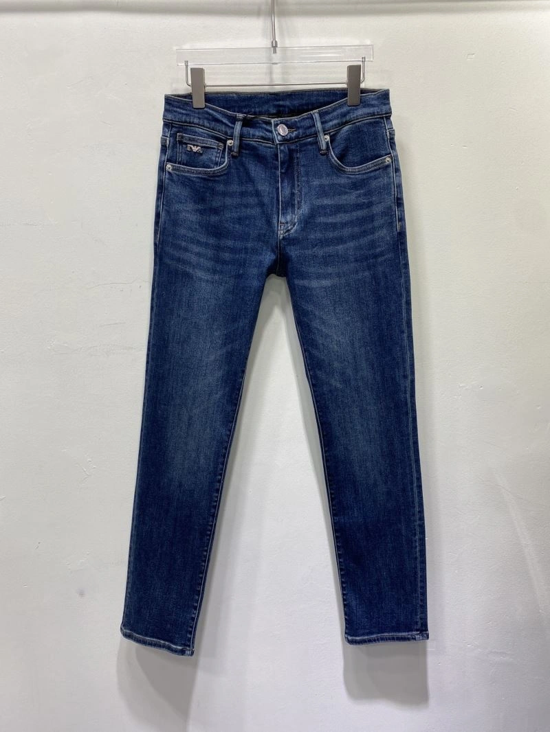 Tailored Armani Jeans 96015