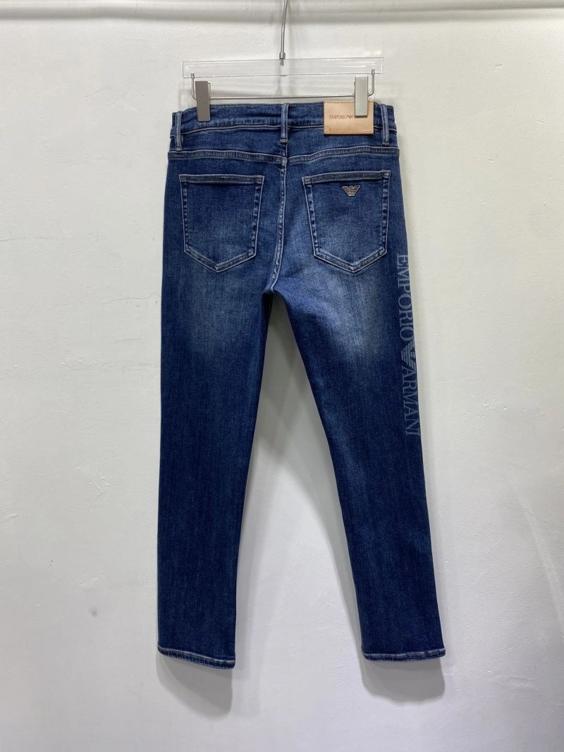 Tailored Armani Jeans 96015