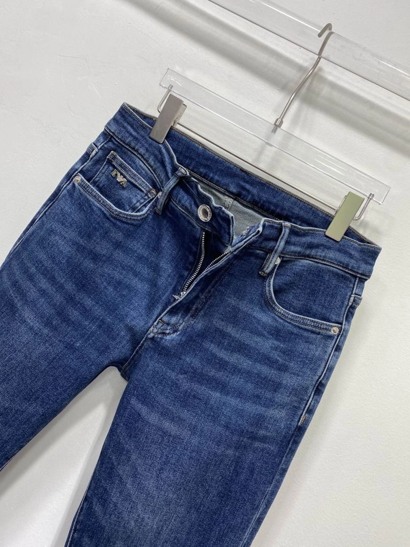 Tailored Armani Jeans 96015