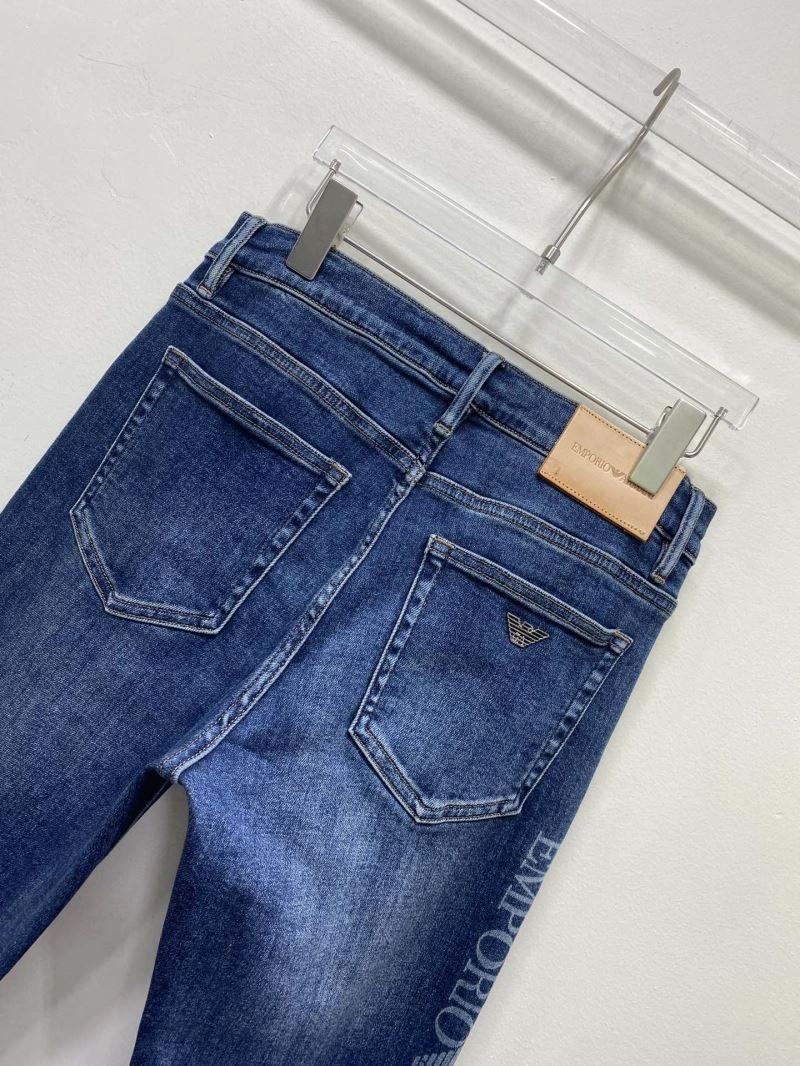 Tailored Armani Jeans 96015