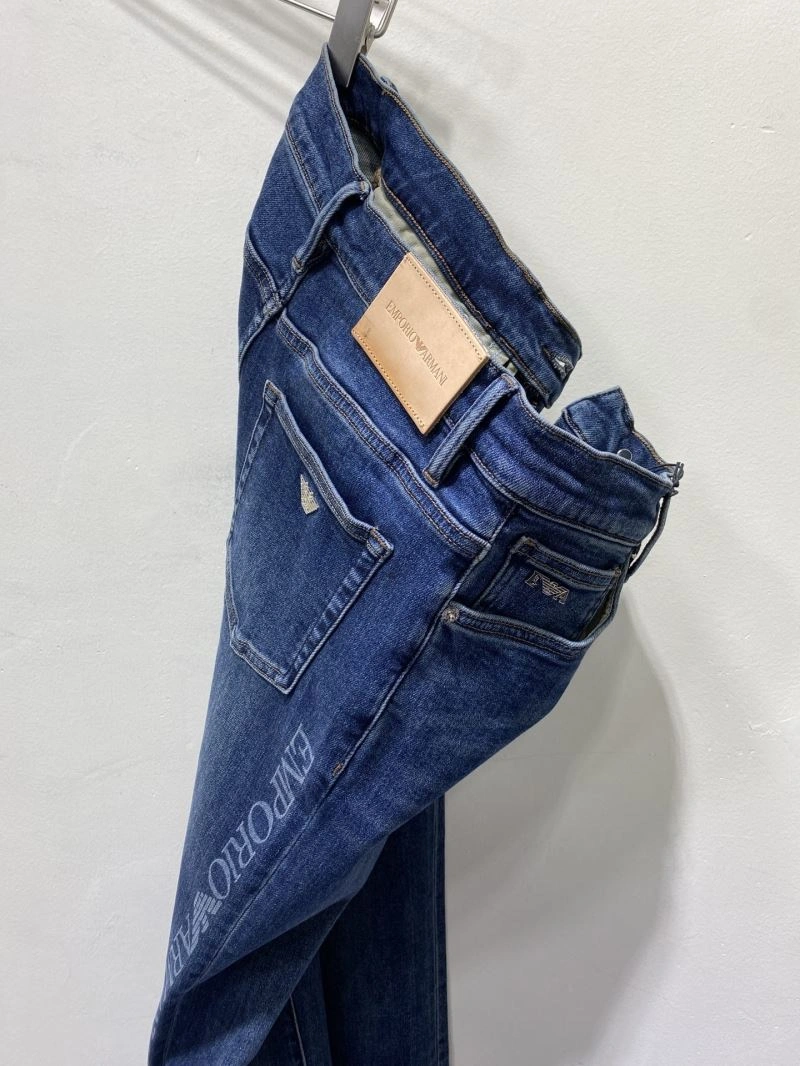 Tailored Armani Jeans 96015