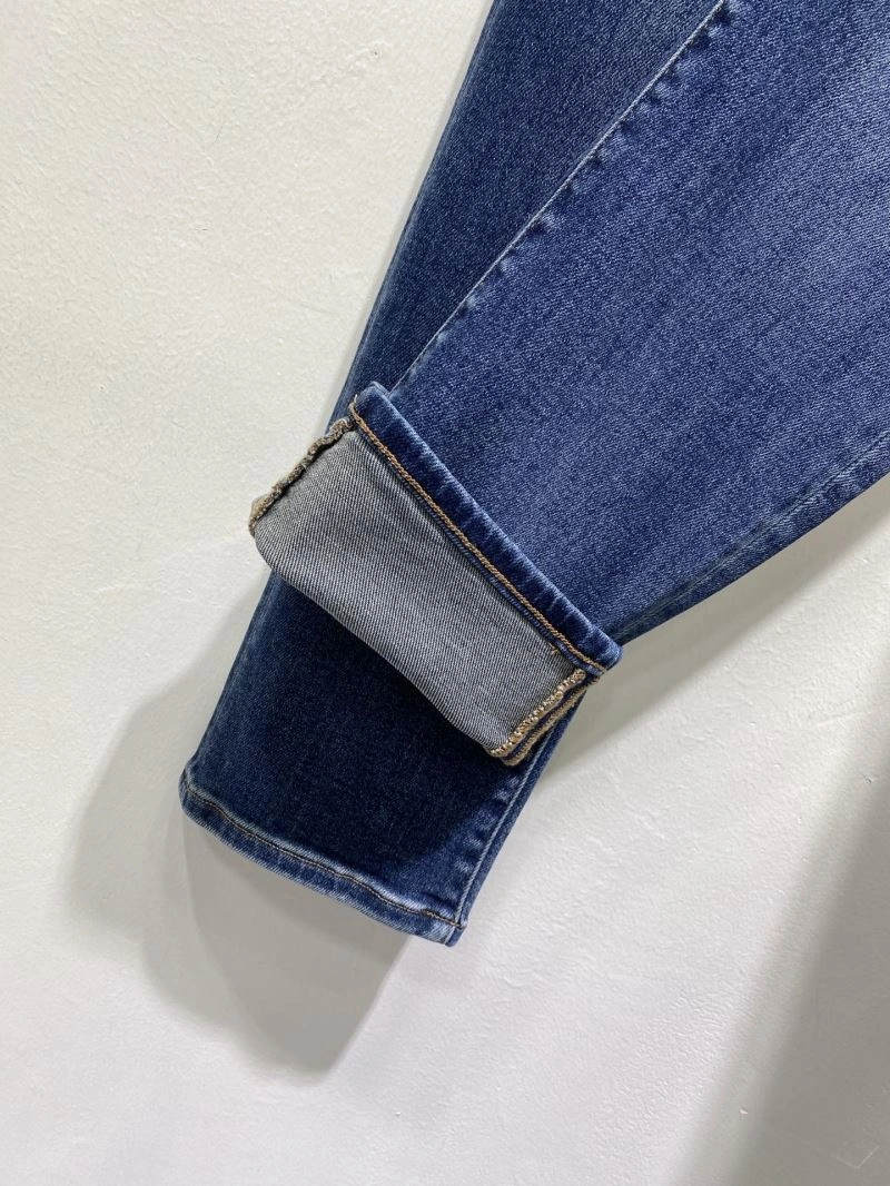 Tailored Armani Jeans 96015