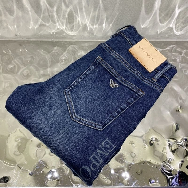 Tailored Armani Jeans 96015