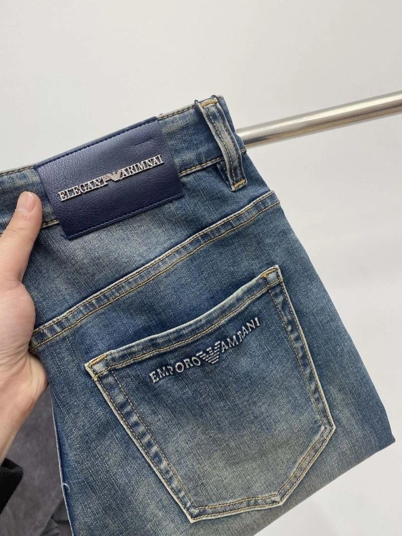 Armani Jeans Upgraded 95916