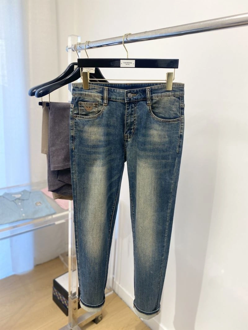 Armani Jeans Upgraded 95916