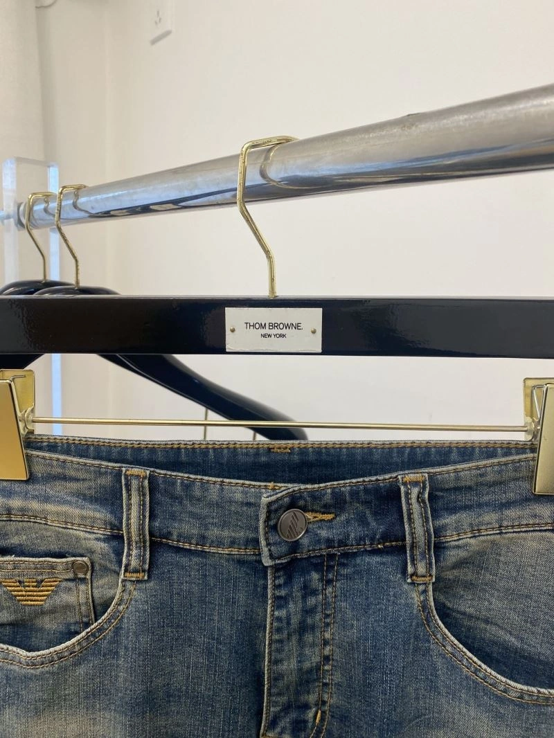 Armani Jeans Upgraded 95916