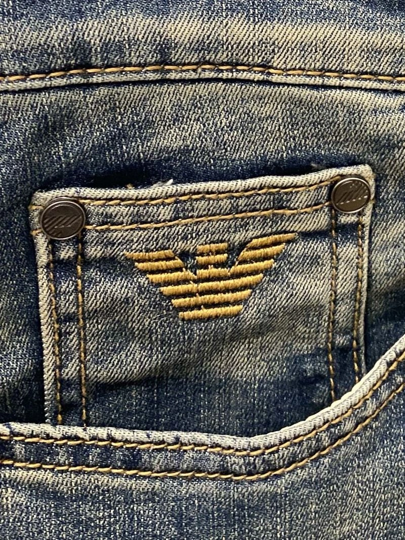 Armani Jeans Upgraded 95916