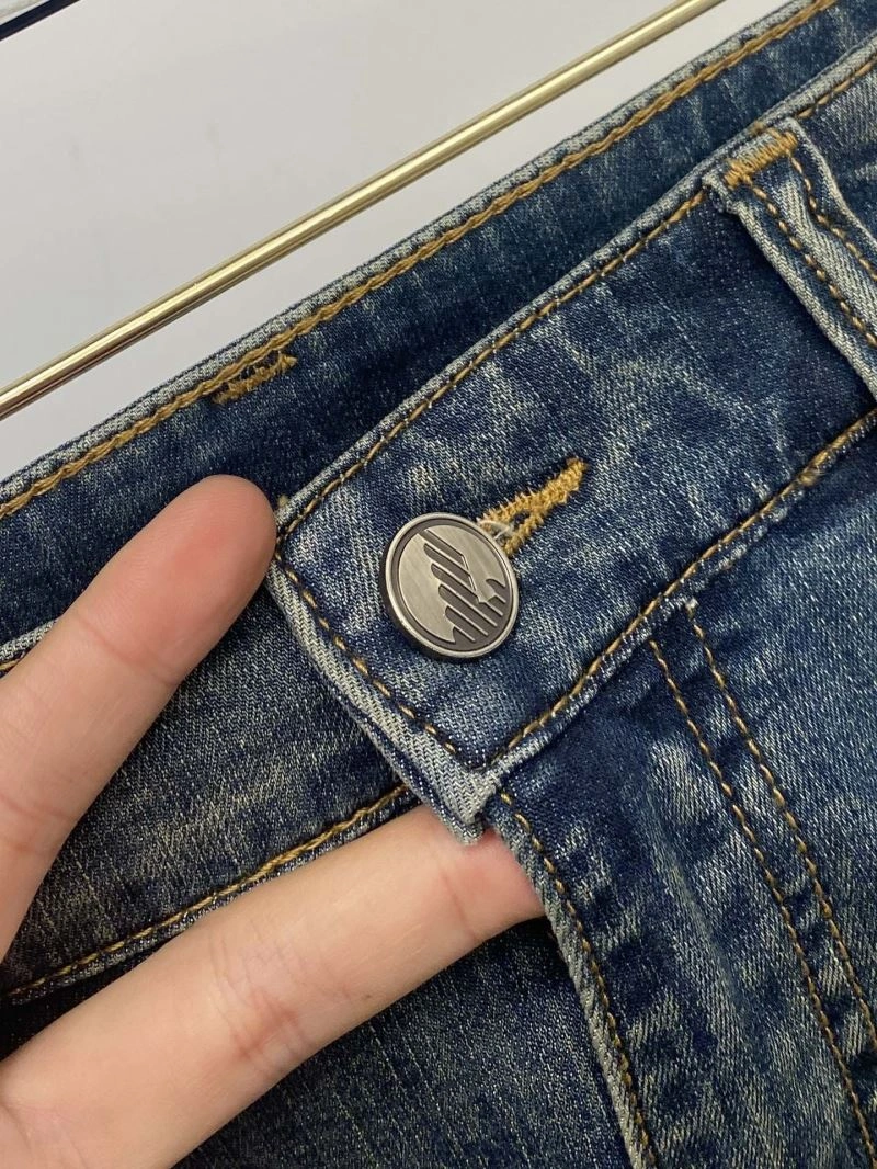 Armani Jeans Upgraded 95916