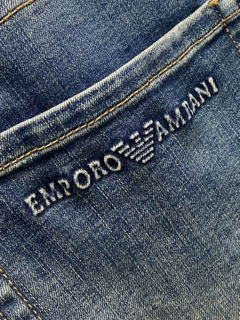 Armani Jeans Upgraded 95916