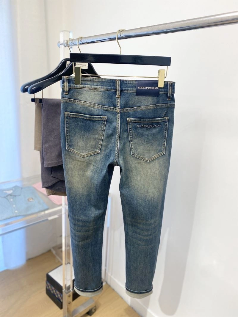 Armani Jeans Upgraded 95916