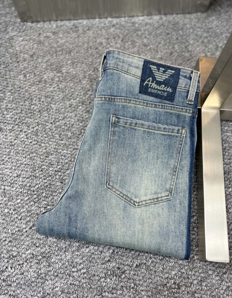 Vibrant Armani Jeans 95915