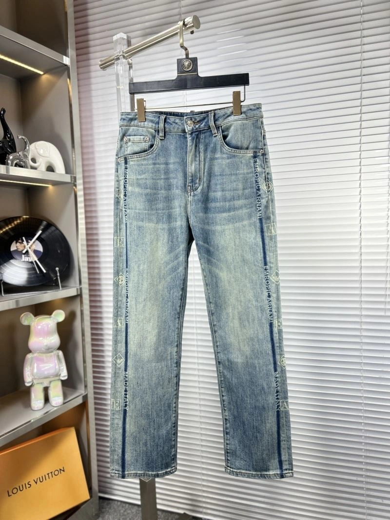 Vibrant Armani Jeans 95915