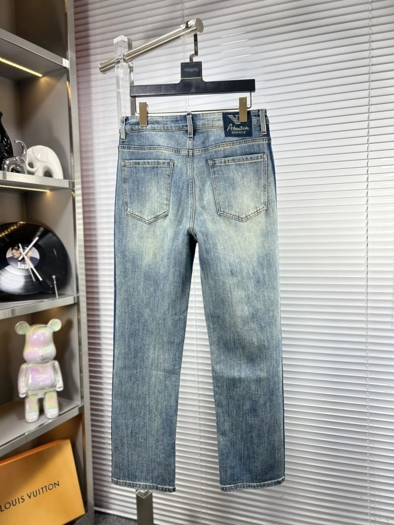 Vibrant Armani Jeans 95915