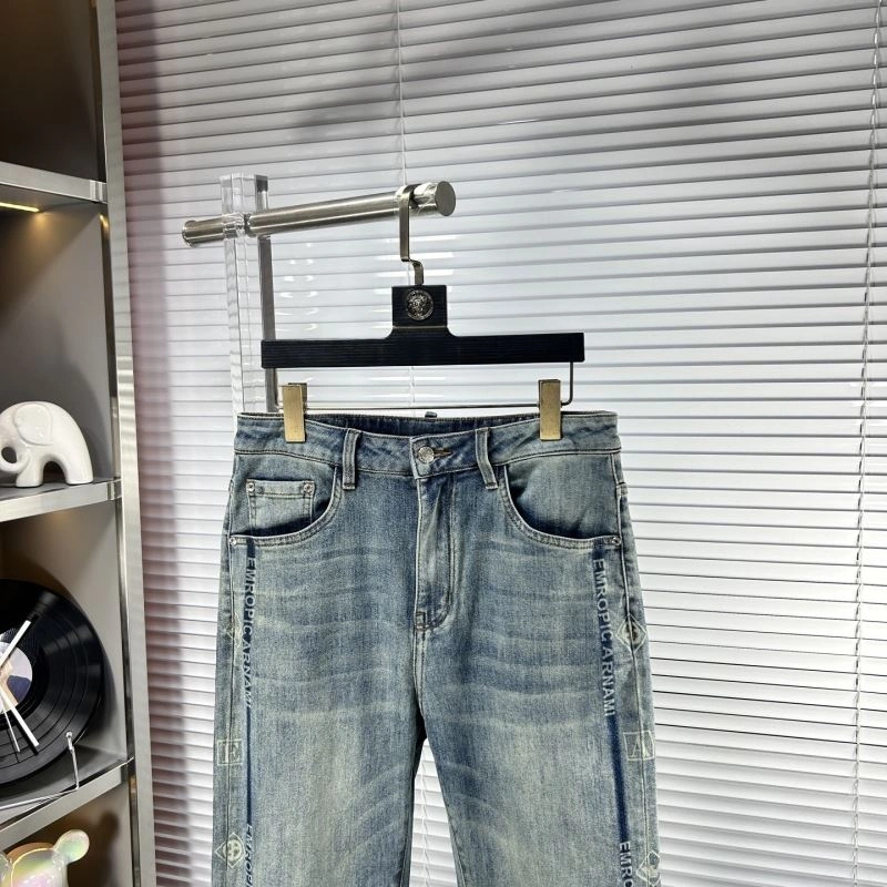 Vibrant Armani Jeans 95915