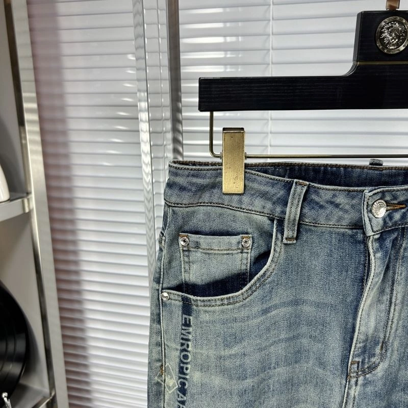 Vibrant Armani Jeans 95915