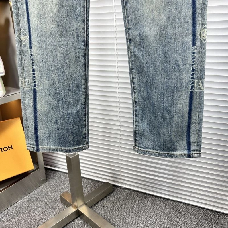 Vibrant Armani Jeans 95915