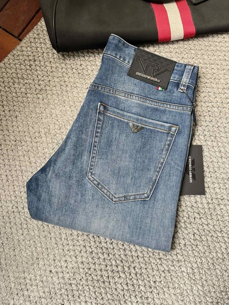 MoistureWicking Armani Jeans 95914