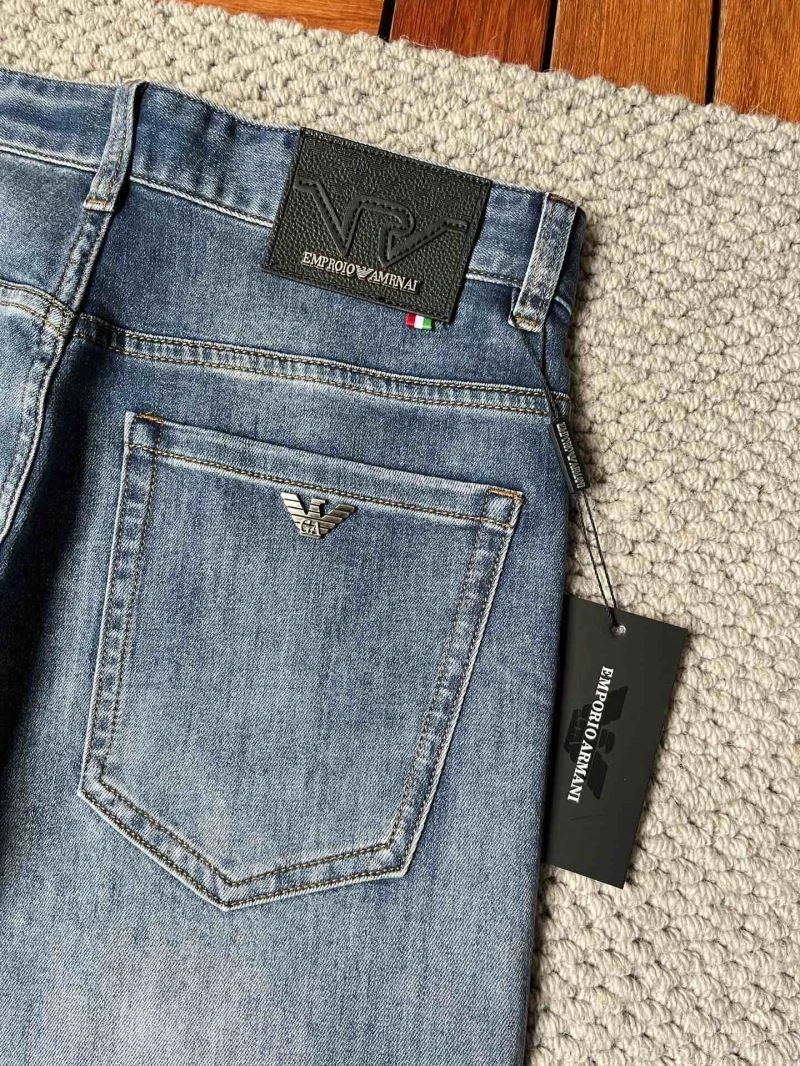 MoistureWicking Armani Jeans 95914