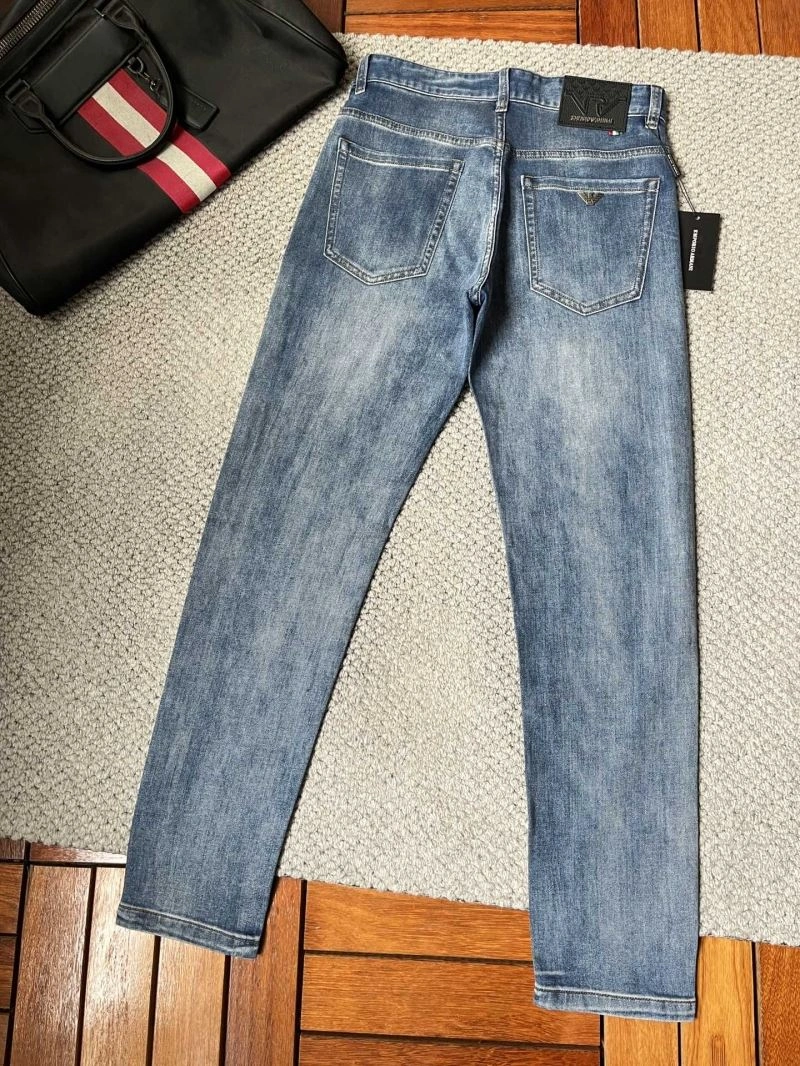 MoistureWicking Armani Jeans 95914