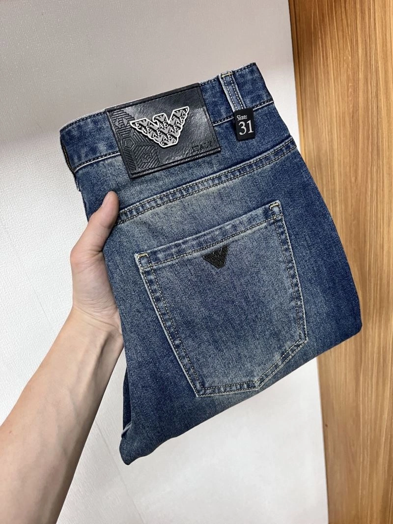Armani Jeans GoAnywhere 95909