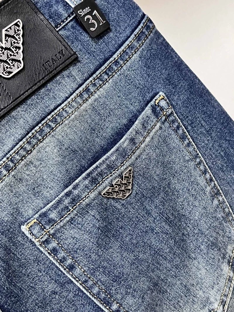 Armani Jeans GoAnywhere 95909