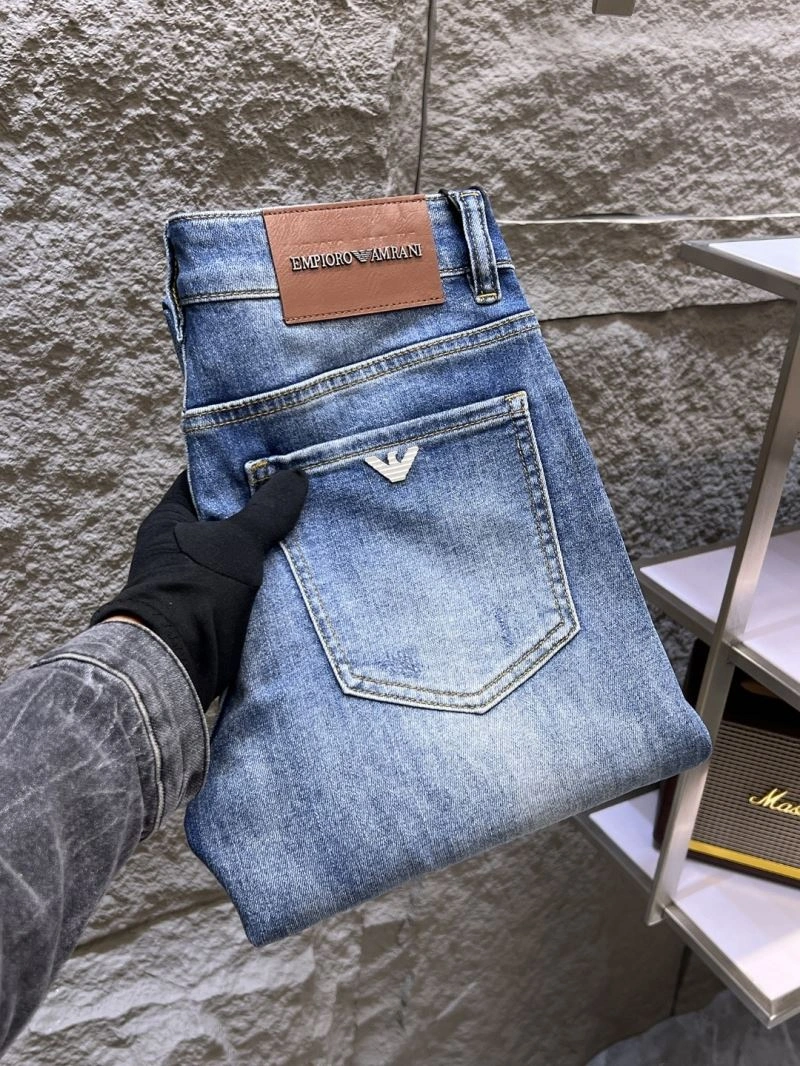 Armani Jeans Sleek 95942