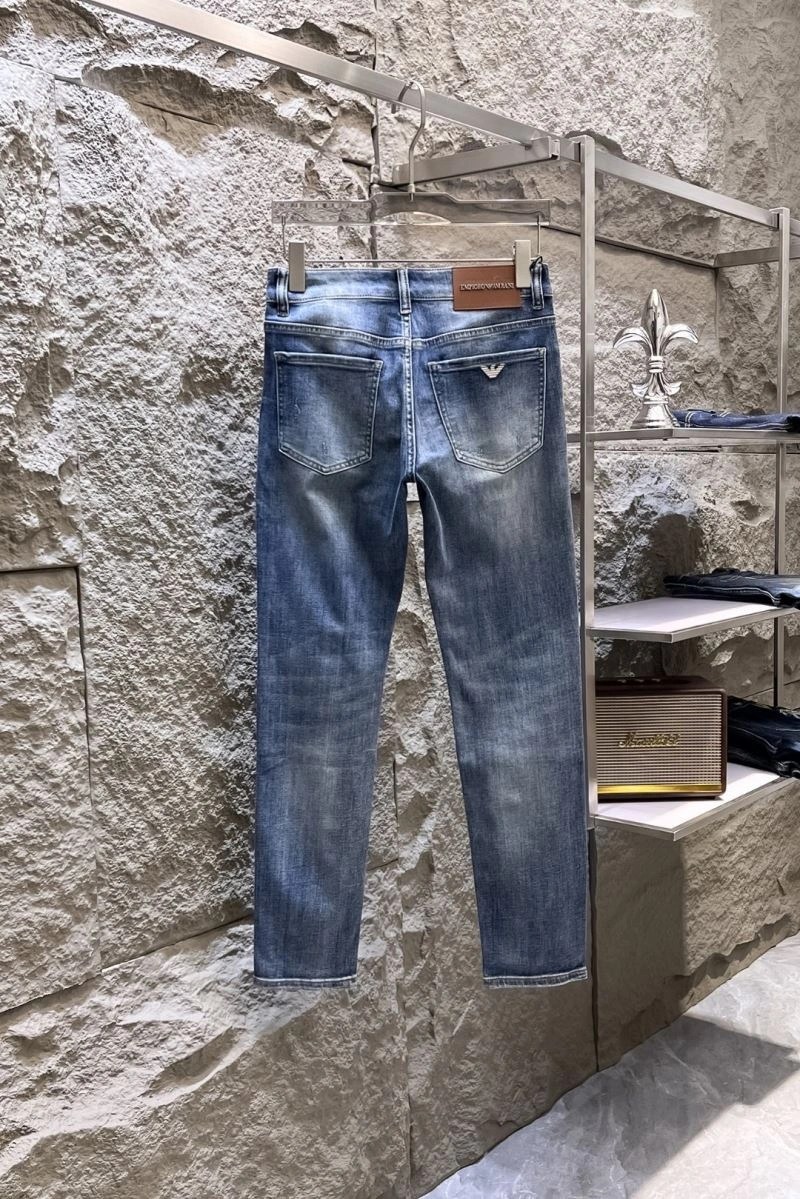 Armani Jeans Sleek 95942