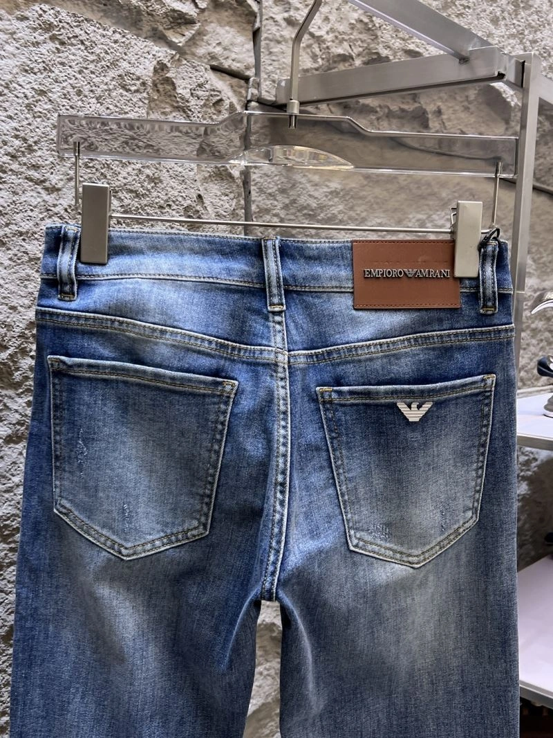 Armani Jeans Sleek 95942