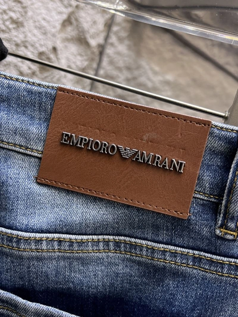 Armani Jeans Sleek 95942