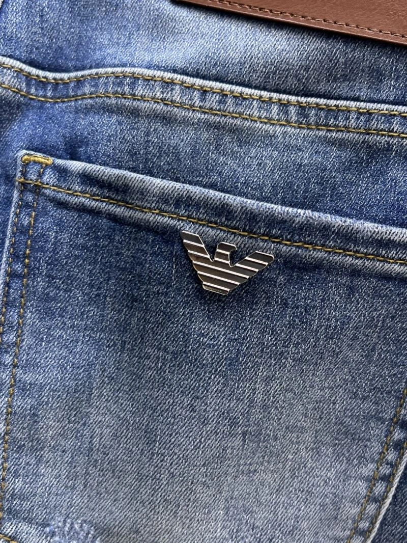 Armani Jeans Sleek 95942