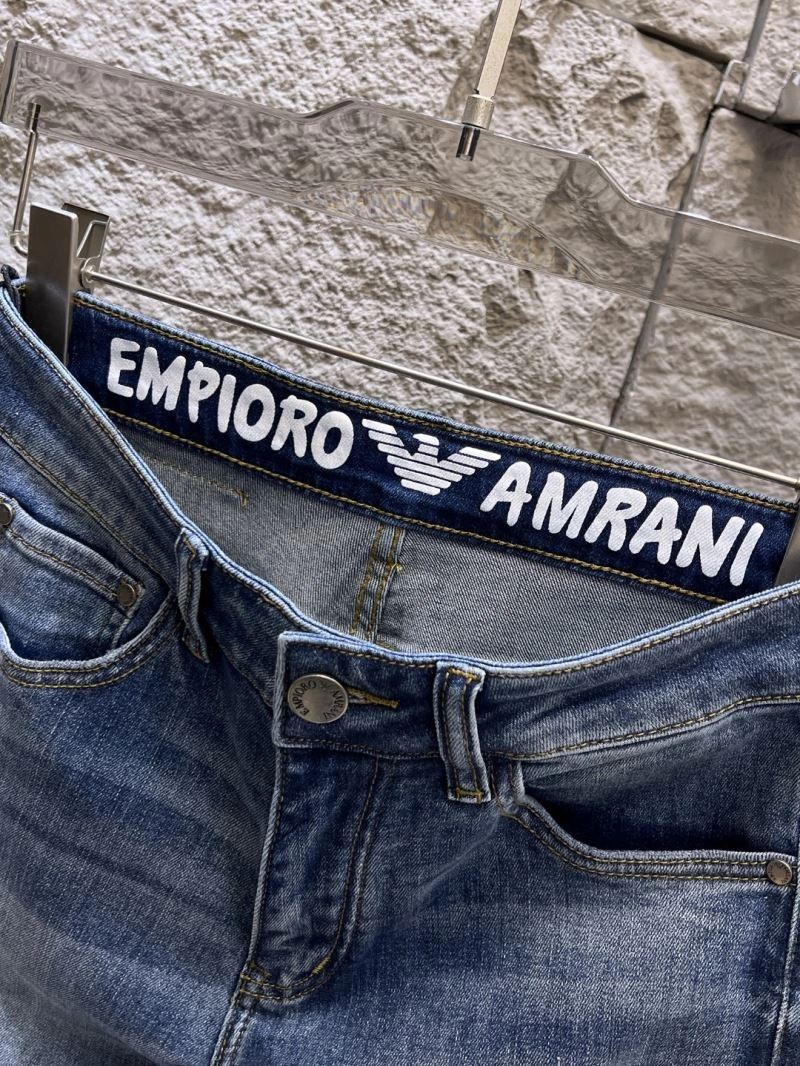 Armani Jeans Sleek 95942