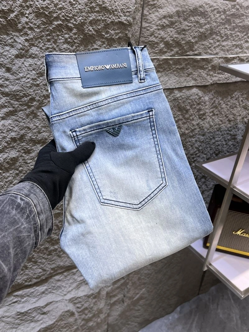 Stylish Armani Jeans 95901