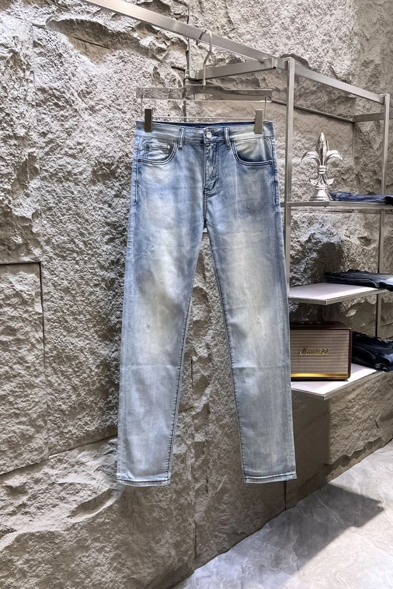 Stylish Armani Jeans 95901